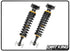 2.0 IFP Coilovers